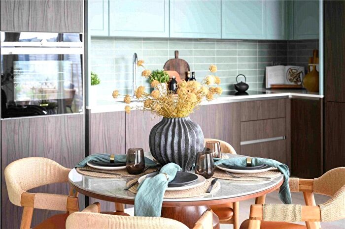 1 Bedroom Flat For Sale In Oval Village, Kennington Lane, SE11