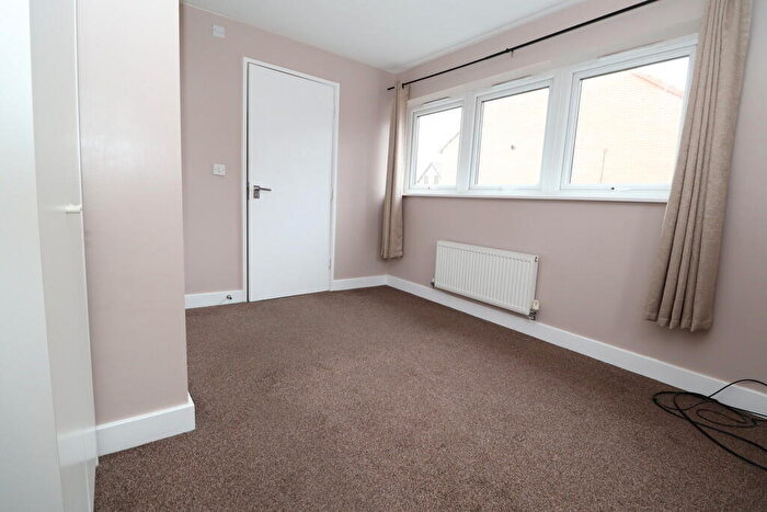1 Bedroom Apartment For Sale In Tolson Walk, Wath-upon-dearne, S63