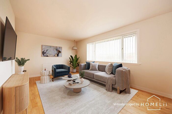 3 Bedroom Detached Bungalow For Sale In Loganview, Barley Dean, Rosewell, EH24