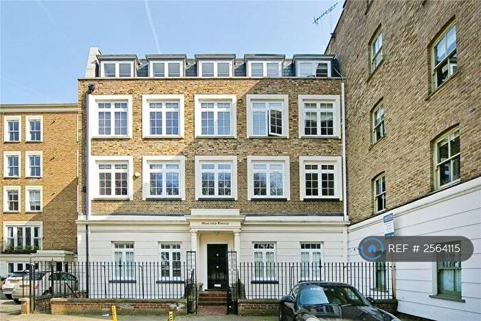 2 Bedroom Maisonette To Rent In Martello Street, London, E8