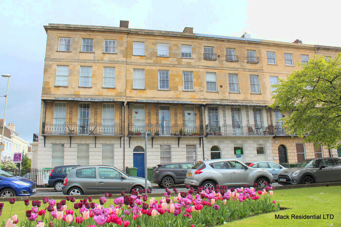 1 Bedroom Apartment To Rent In Berkeley Place, Cheltenham, GL52