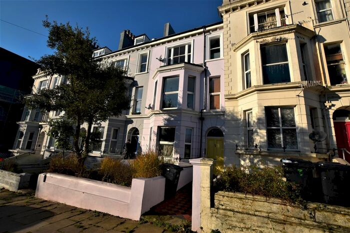 2 Bedroom Flat To Rent In Magdalen Road, St. Leonards-On-Sea, TN37