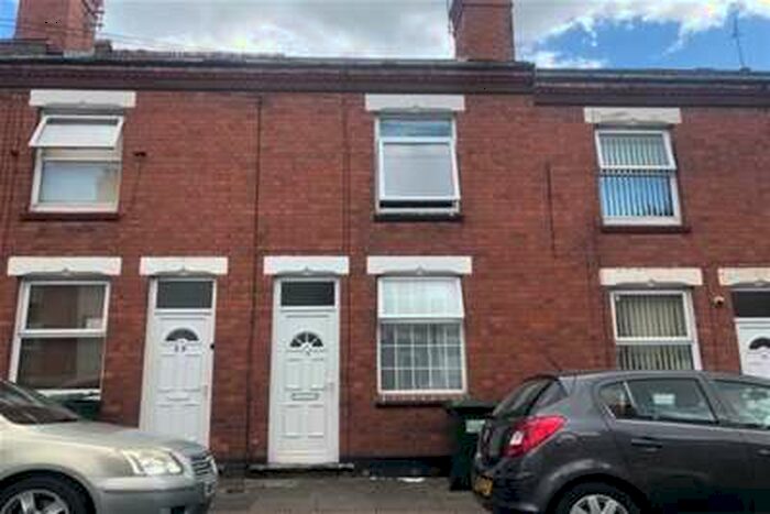 2 Bedroom House To Rent In Craners Road, CV1