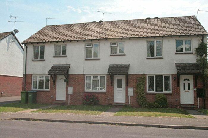 3 Bedroom House To Rent In Lanyards, Littlehampton, West Sussex, BN17
