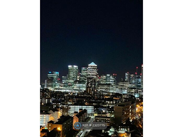 2 Bedroom Flat To Rent In Elmslie Point, London, E3