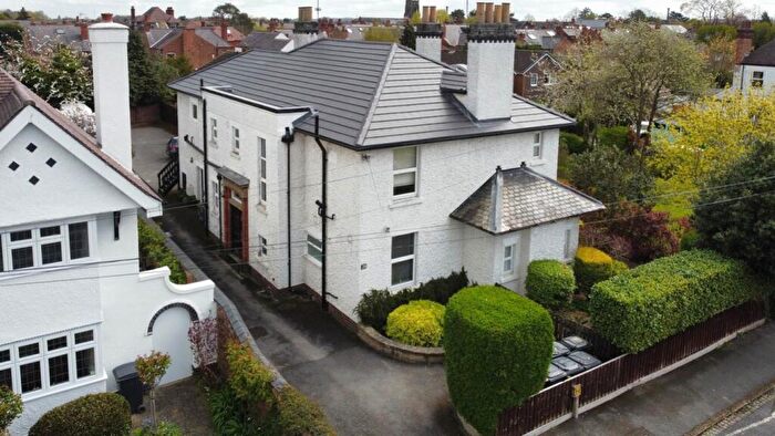 2 Bedroom Flat To Rent In Flat Trowell Grove, Long Eaton, Nottingham, NG10