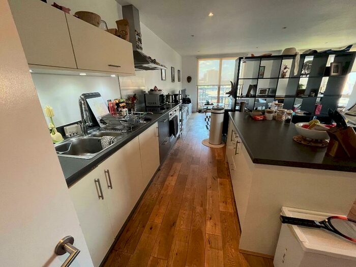 2 Bedroom Apartment To Rent In Island House, Three Mill's Heritage Site, Bow, Stratford, London, E3