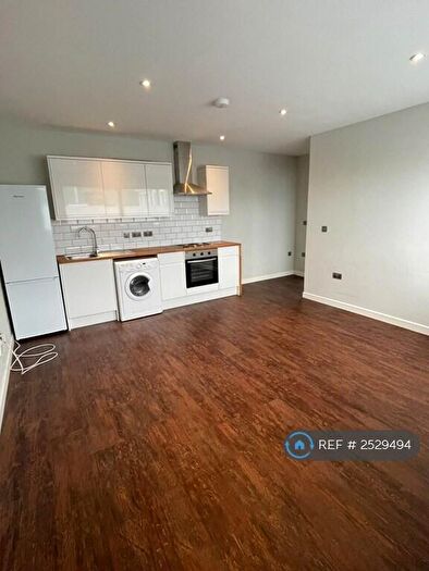 1 Bedroom Flat To Rent In Albert Works, Hove, BN3