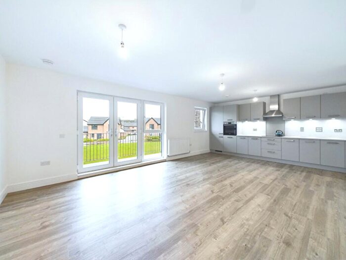 3 Bedroom Apartment To Rent In Meadowsweet Drive, Cammo, Edinburgh, EH4