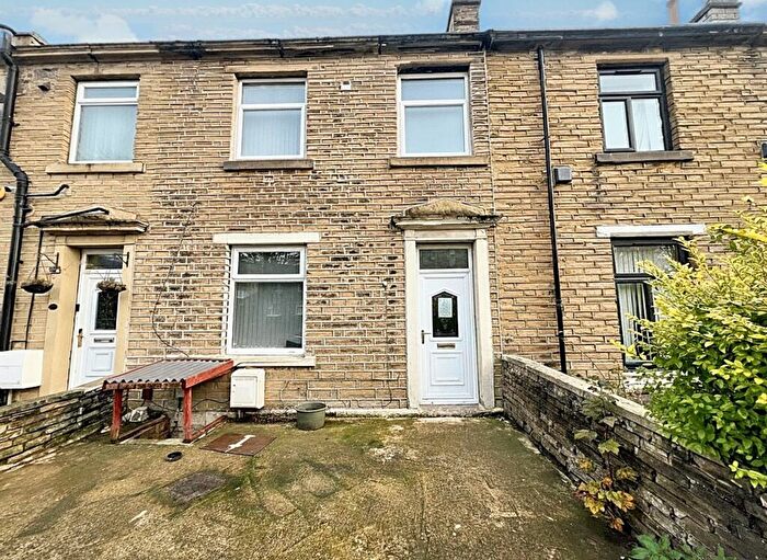 1 Bedroom Apartment To Rent In Bradford Road, Huddersfield, HD1
