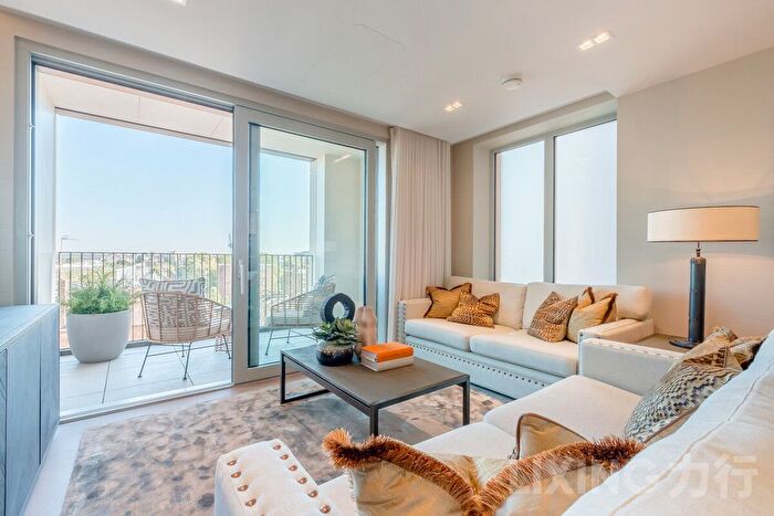 2 Bedroom Flat For Sale In Edgware Road, Marylebone, W2