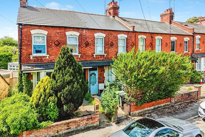 3 Bedroom Terraced House For Sale In Watermoor Road, Cirencester, Gloucestershire, GL7