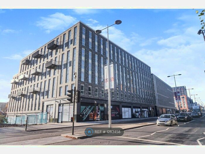 2 Bedroom Flat To Rent In Chapel Street, Salford M3