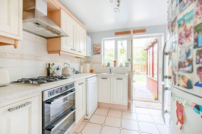 3 Bedroom Detached House For Sale In Yeats Way, Dereham, NR19