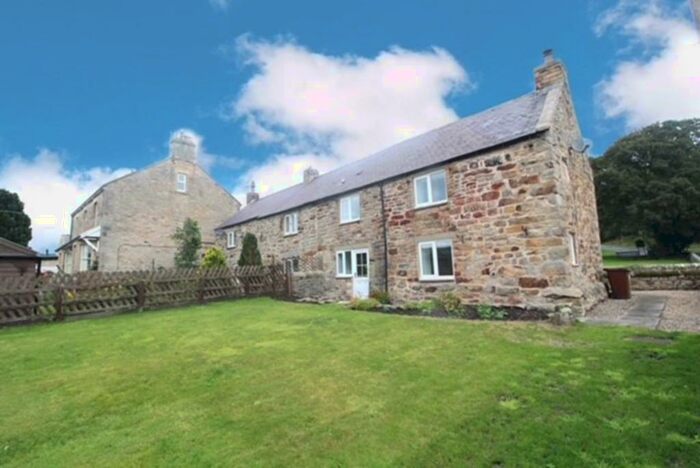 2 Bedroom Cottage To Rent In Bardon Mill, Hexham, NE47