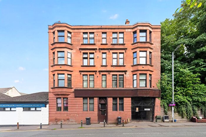 2 Bedroom Flat For Sale In Stonelaw Road, Rutherglen, Glasgow, G73