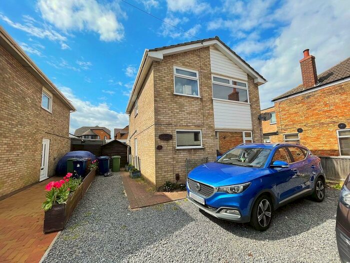 3 Bedroom Detached House To Rent In Windmill Street, Whittlesey, Peterborough, PE7