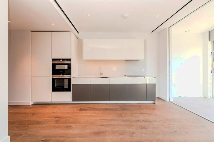 Studio To Rent In Oakley House, Electric Boulevard, London, SW11