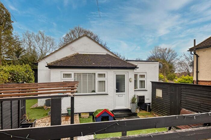 2 Bedroom Bungalow For Sale In Coleman Crescent, Ramsgate, CT12