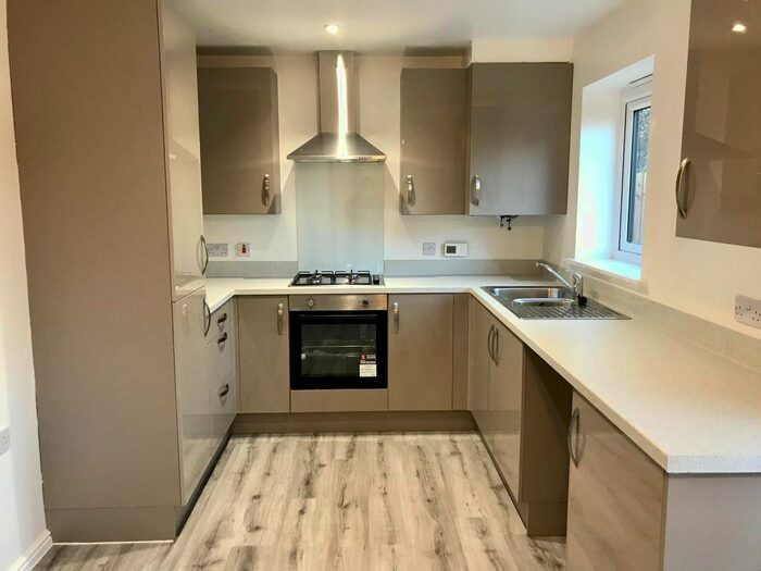 3 Bedroom Property To Rent In Kilworth Road, Daventry NN11