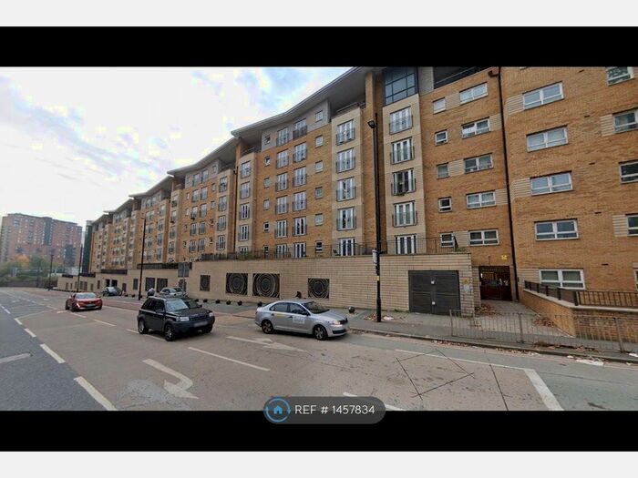2 Bedroom Flat To Rent In Fusion, Salford, M5