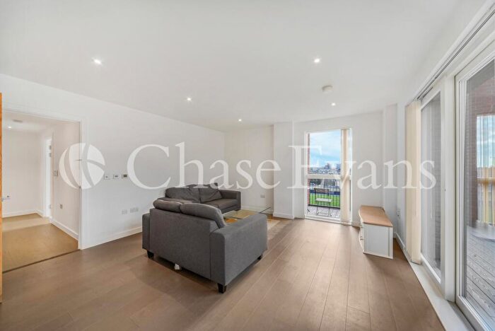 1 Bedroom Flat To Rent In Serenity House, Colindale Gardens, Lismore Boulevard, Colindale, London, NW9