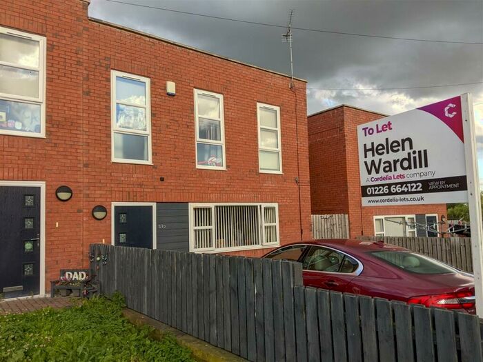 2 Bedroom House For Sale In Washington Road, Goldthorpe, Barnsley, S63