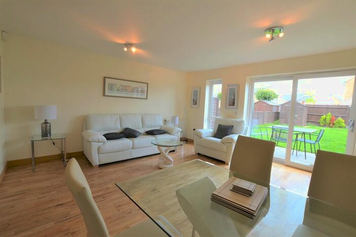 4 Bedroom Property To Rent In Spring Promenade, West Drayton, UB7