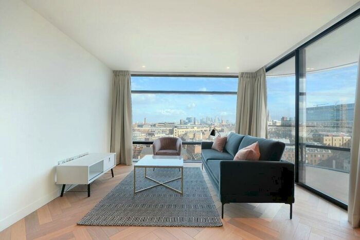 2 Bedroom Apartment To Rent In Principal Tower, EC2A