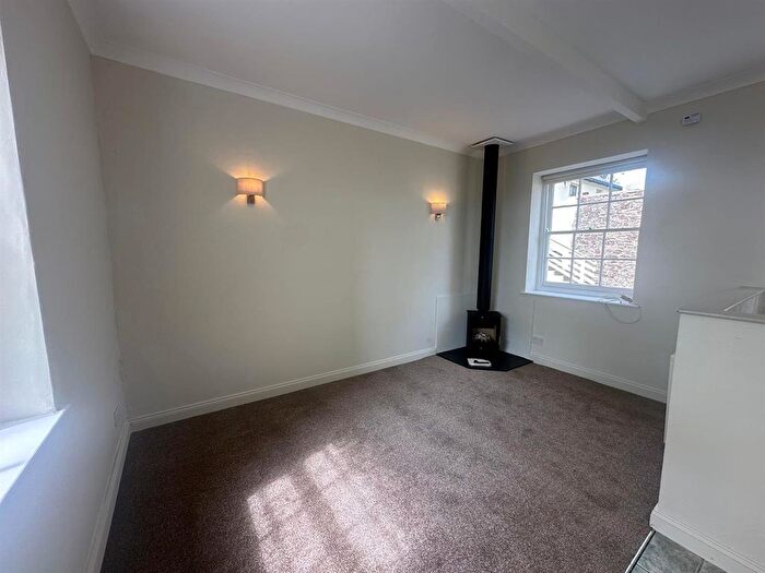 3 Bedroom Semi-Detached House To Rent In Warlington House, New Road, Instow, Bideford, EX39