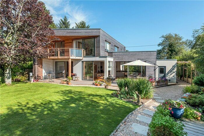 4 Bedroom Detached House For Sale In Woodhouse Hill, Uplyme, Lyme Regis DT7