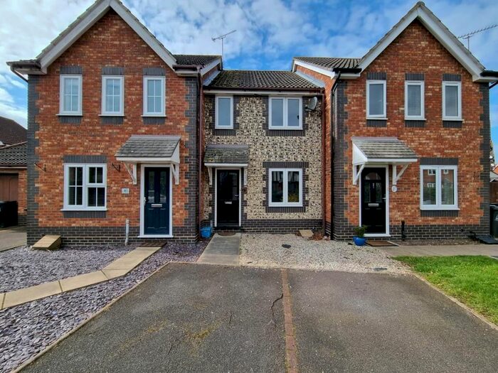 2 Bedroom Property To Rent In Heybridge, Maldon, Essex, CM9