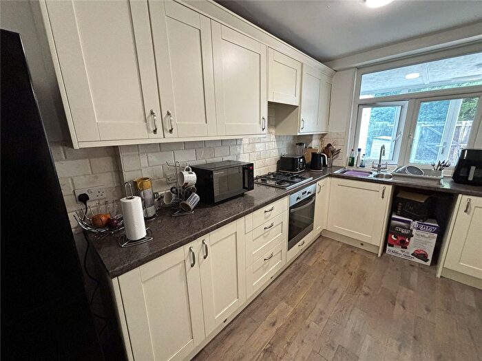 3 Bedroom Terraced House For Sale In Ash Lea Drive, Donnington, Telford, Shropshire, TF2