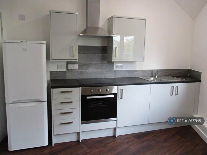 2 Bedroom Flat To Rent In Ninetree Hill, Bristol, BS1