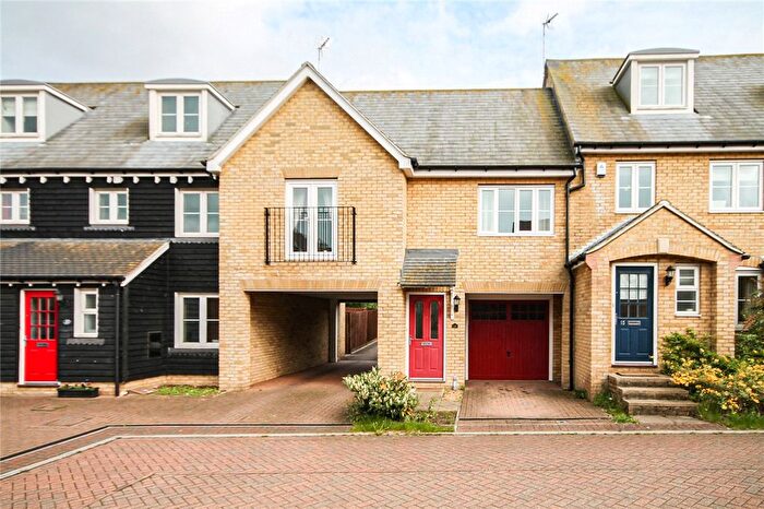 1 Bedroom Flat To Rent In Ringstone, Duxford, Cambridge, CB22