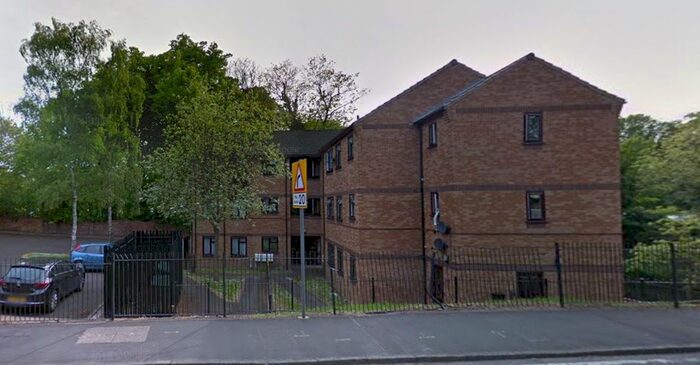 1 Bedroom Flat To Rent In Hordern Court, Hordern Road, Wolverhampton, WV6