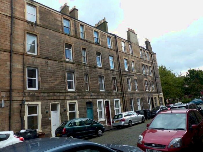 1 Bedroom Flat To Rent In Thorntree Street, Leith, Edinburgh, EH6