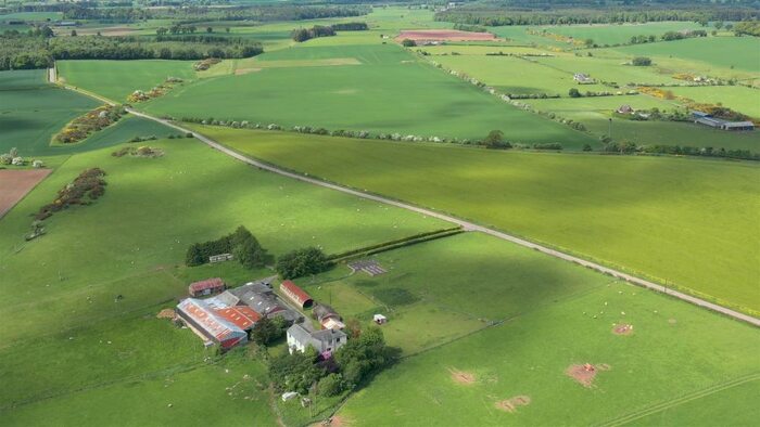 Land For Sale In Madderty, Crieff, PH7