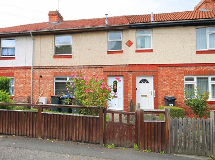 5 Bedroom Private Halls To Rent In Elvet Crescent, Durham City, DH1