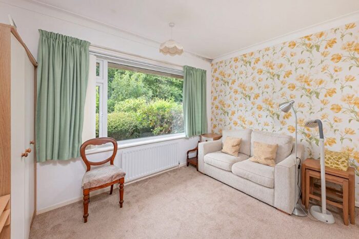 2 Bedroom Detached Bungalow For Sale In Ollerton Drive, Newcastle Upon Tyne, Tyne And Wear, NE15