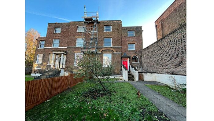 6 Bedroom Property For Sale In Queens Road, Peckham, London, SE15