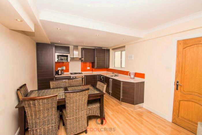 2 Bedroom Flat To Rent In Crawford Street, London, W1U