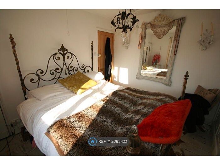 3 Bedroom Detached House To Rent In Pitville Near Clarence Square, Cheltenham, GL50