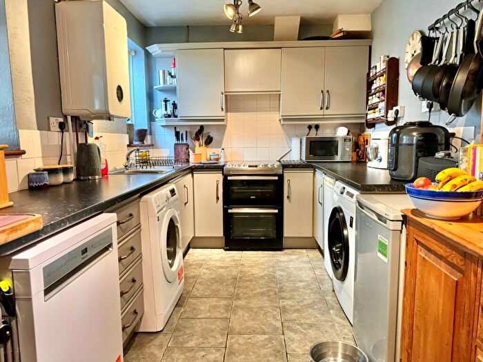 3 Bedroom Terraced House For Sale In Nightingale Way, Baldock, SG7