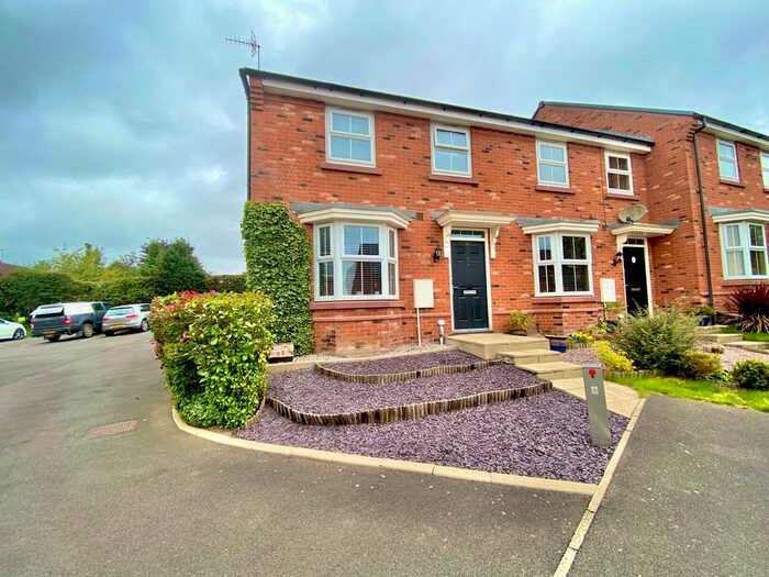 Houses for sale in Malpas, SY14, Cheshire West and Chester