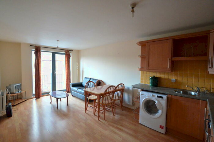 1 Bedroom Apartment To Rent In Norton Street, L3