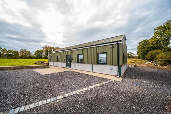 3 Bedroom Bungalow For Sale In Oak Tree Barn, Holmside, DH7