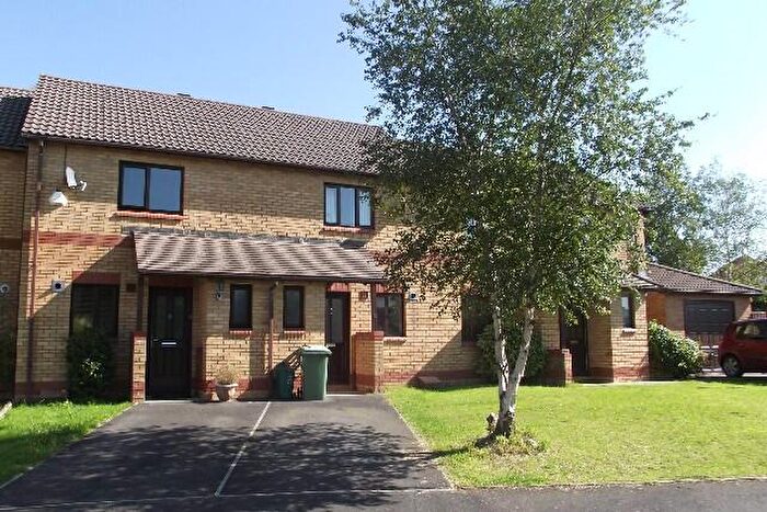 2 Bedroom Terraced House To Rent In Clos Myddlyn, CF38