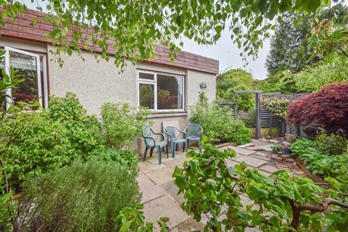 2 Bedroom Detached House To Rent In C Seafield Road, Broughty Ferry, Dundee, DD5