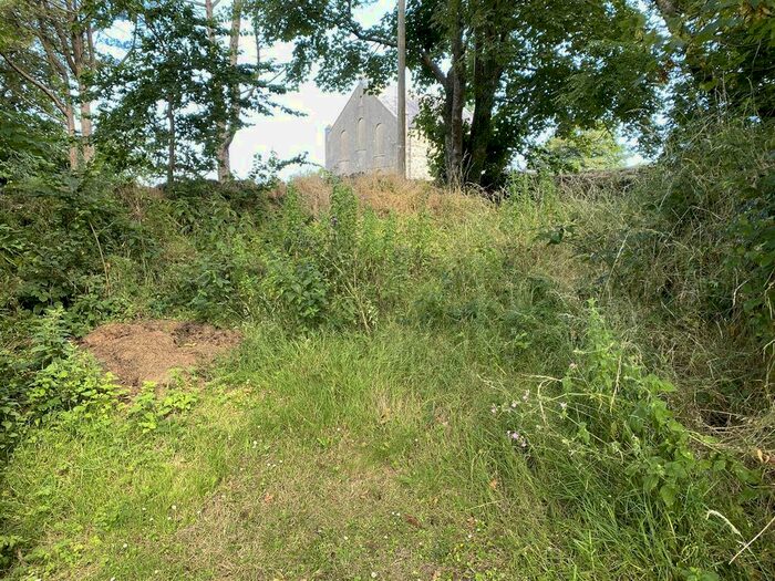 Land For Sale In Adjacent To Bethel Chapel, Tretio, St Davids, Haverfordwest, SA62